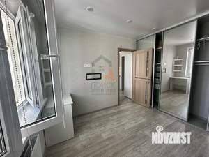 1-к квартира, на длительный срок, 34м2, 12/17 этаж