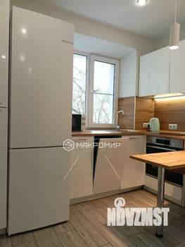 2-к квартира, на длительный срок, 31м2, 4/5 этаж