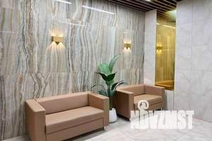 1-к квартира, посуточно, 30м2, 15/18 этаж