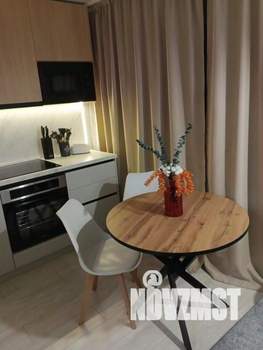 1-к квартира, посуточно, 31м2, 1/1 этаж