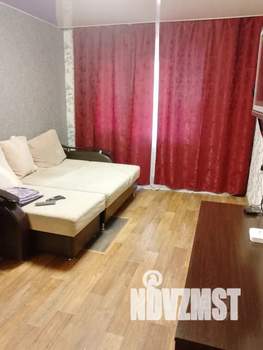 Студия квартира, посуточно, 26м2, 1/10 этаж