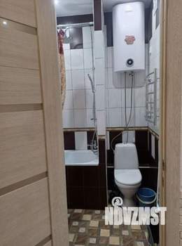 Студия квартира, на длительный срок, 33м2, 10/19 этаж