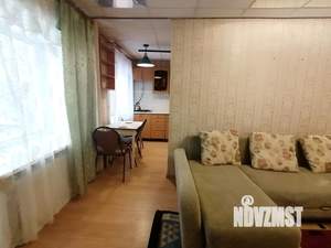 1-к квартира, на длительный срок, 34м2, 2/5 этаж