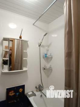 Студия квартира, на длительный срок, 23м2, 17/19 этаж