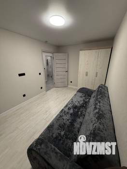 1-к квартира, на длительный срок, 32м2, 2/17 этаж