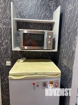 1-к квартира, на длительный срок, 19м2, 2/5 этаж