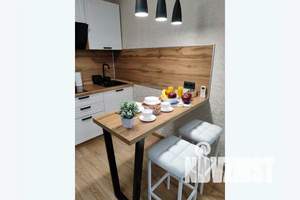 1-к квартира, посуточно, 26м2, 5/17 этаж