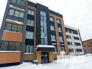 1-к квартира, на длительный срок, 36м2, 3/5 этаж