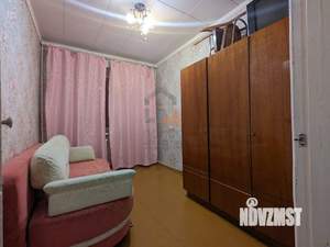 2-к квартира, на длительный срок, 43м2, 2/5 этаж