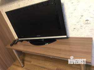 1-к квартира, посуточно, 32м2, 11/17 этаж