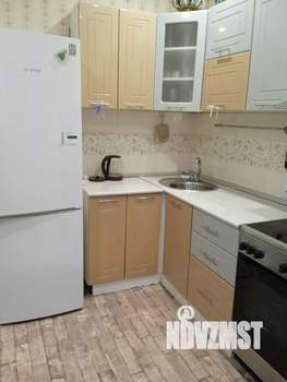 1-к квартира, на длительный срок, 39м2, 9/17 этаж