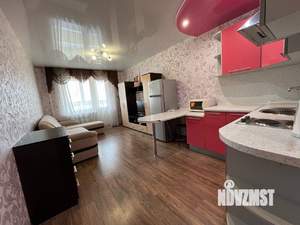 Студия квартира, на длительный срок, 25м2, 7/18 этаж