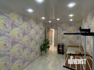 2-к квартира, на длительный срок, 45м2, 5/5 этаж