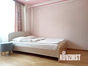 1-к квартира, посуточно, 37м2, 5/11 этаж