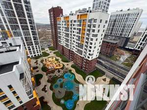 Студия квартира, на длительный срок, 20м2, 17/31 этаж