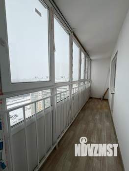 1-к квартира, на длительный срок, 40м2, 18/19 этаж