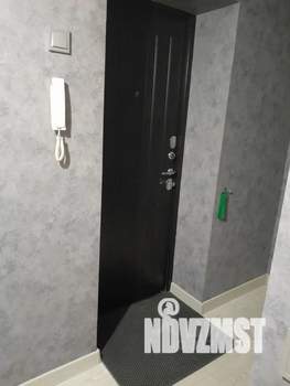 1-к квартира, посуточно, 27м2, 8/9 этаж