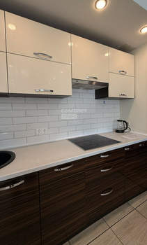 3-к квартира, на длительный срок, 60м2, 2/18 этаж