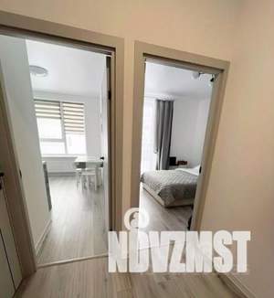 1-к квартира, на длительный срок, 41м2, 5/16 этаж