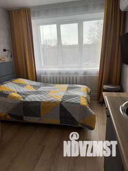 Студия квартира, посуточно, 13м2, 5/5 этаж