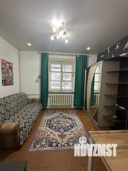 Студия квартира, на длительный срок, 20м2, 1/2 этаж