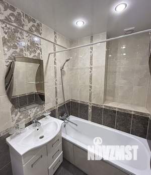 Студия квартира, на длительный срок, 29м2, 8/17 этаж