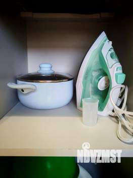 Студия квартира, посуточно, 21м2, 3/3 этаж