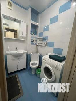 1-к квартира, посуточно, 33м2, 1/5 этаж