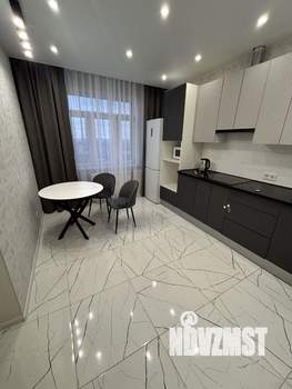 1-к квартира, на длительный срок, 42м2, 18/24 этаж