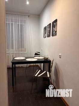 1-к квартира, на длительный срок, 43м2, 4/9 этаж