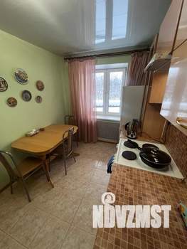 1-к квартира, посуточно, 36м2, 2/15 этаж