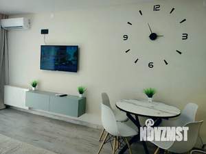 1-к квартира, посуточно, 40м2, 1/14 этаж