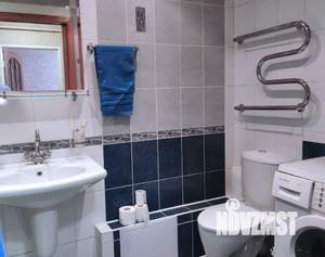 1-к квартира, посуточно, 33м2, 1/9 этаж