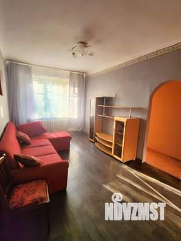 1-к квартира, на длительный срок, 33м2, 1/4 этаж