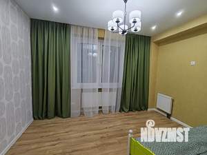 2-к квартира, посуточно, 61м2, 5/22 этаж