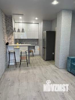 2-к квартира, на длительный срок, 52м2, 9/27 этаж
