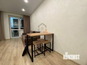 2-к квартира, на длительный срок, 39м2, 13/15 этаж