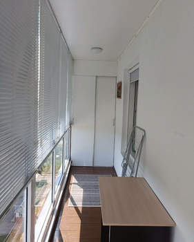 1-к квартира, на длительный срок, 33м2, 14/14 этаж