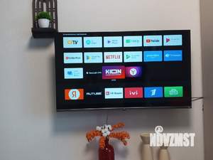 1-к квартира, на длительный срок, 35м2, 1/8 этаж