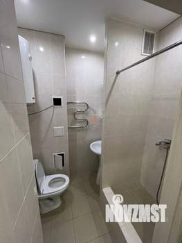 Студия квартира, на длительный срок, 25м2, 13/25 этаж