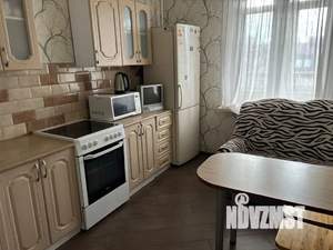 1-к квартира, посуточно, 47м2, 5/9 этаж