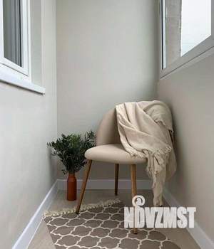2-к квартира, на длительный срок, 50м2, 3/11 этаж