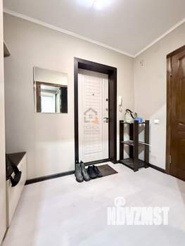 1-к квартира, на длительный срок, 32м2, 5/9 этаж