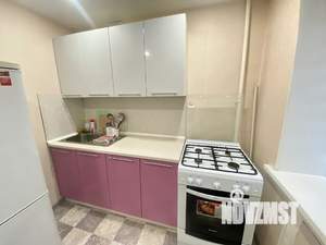 1-к квартира, посуточно, 28м2, 3/5 этаж