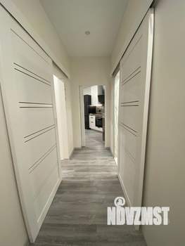 1-к квартира, на длительный срок, 44м2, 2/9 этаж