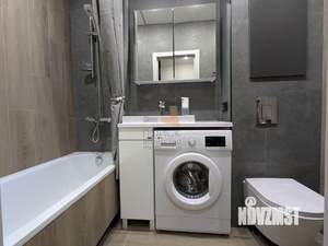 1-к квартира, на длительный срок, 36м2, 13/17 этаж