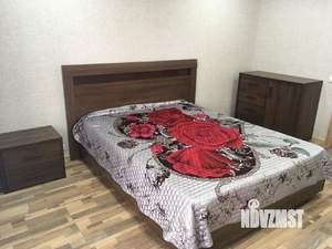 2-к квартира, посуточно, 50м2, 1/1 этаж