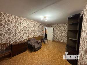 1-к квартира, на длительный срок, 31м2, 4/5 этаж