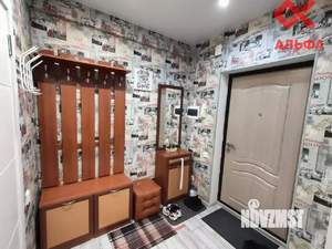 2-к квартира, на длительный срок, 39м2, 7/18 этаж