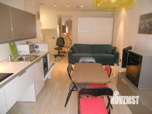 2-к квартира, на длительный срок, 44м2, 9/10 этаж